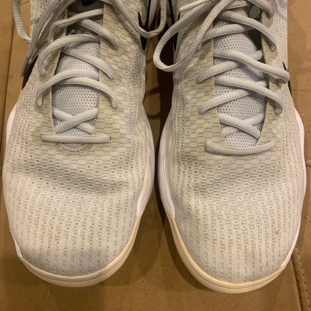 Nike hyperdunk 2017 low - image 3